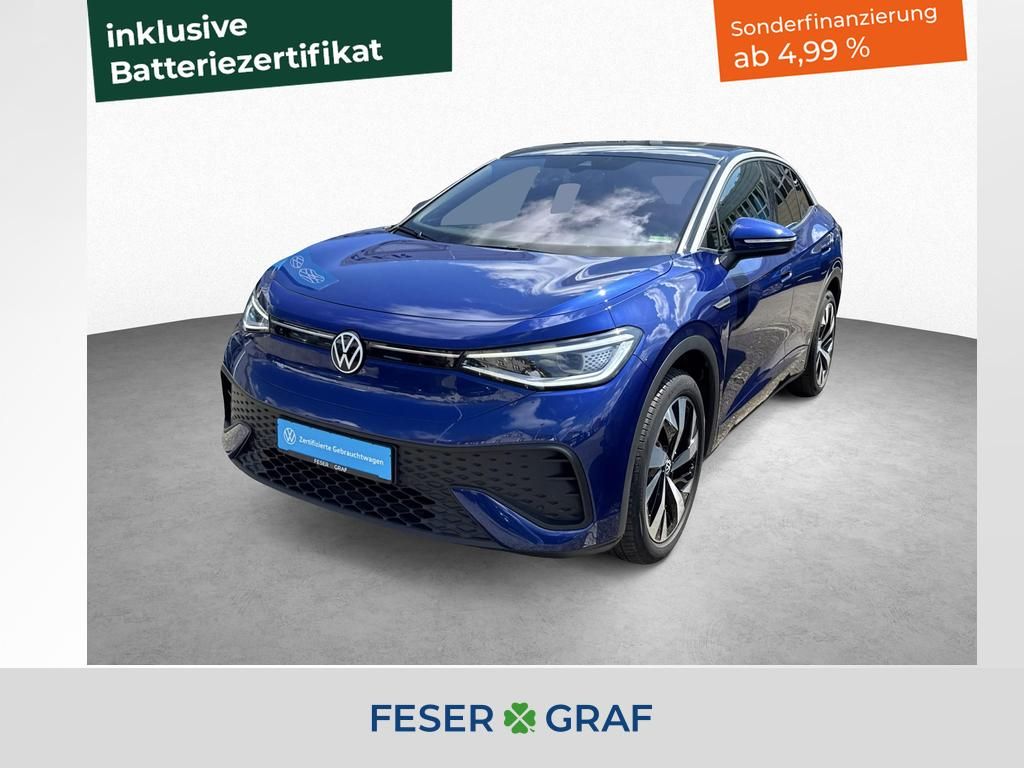 ID.5 Pro 77 kWh AHK WP NAVI KAMERA