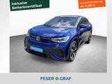 Volkswagen ID.5 Pro 77 kWh AHK WP NAVI KAMERA - Volkswagen ID.5 aus 2024