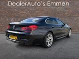 BMW 6-serie Gran Coupé 640d - BMW 640 Gran Coupé Diesel Gebrauchtwagen