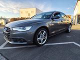 Audi A6 Lim. 2.8 FSI quattro S-Line Stand.H Kamera 1H - Audi A6: Fsi