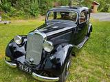 Mercedes-Benz 170 Va - Mercedes-Benz Oldtimer: 170