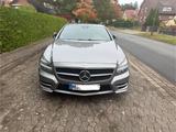 Mercedes-Benz CLS 350 CDI 4MATIC AMG Paket - Mercedes-Benz CLS 350 in Hannover