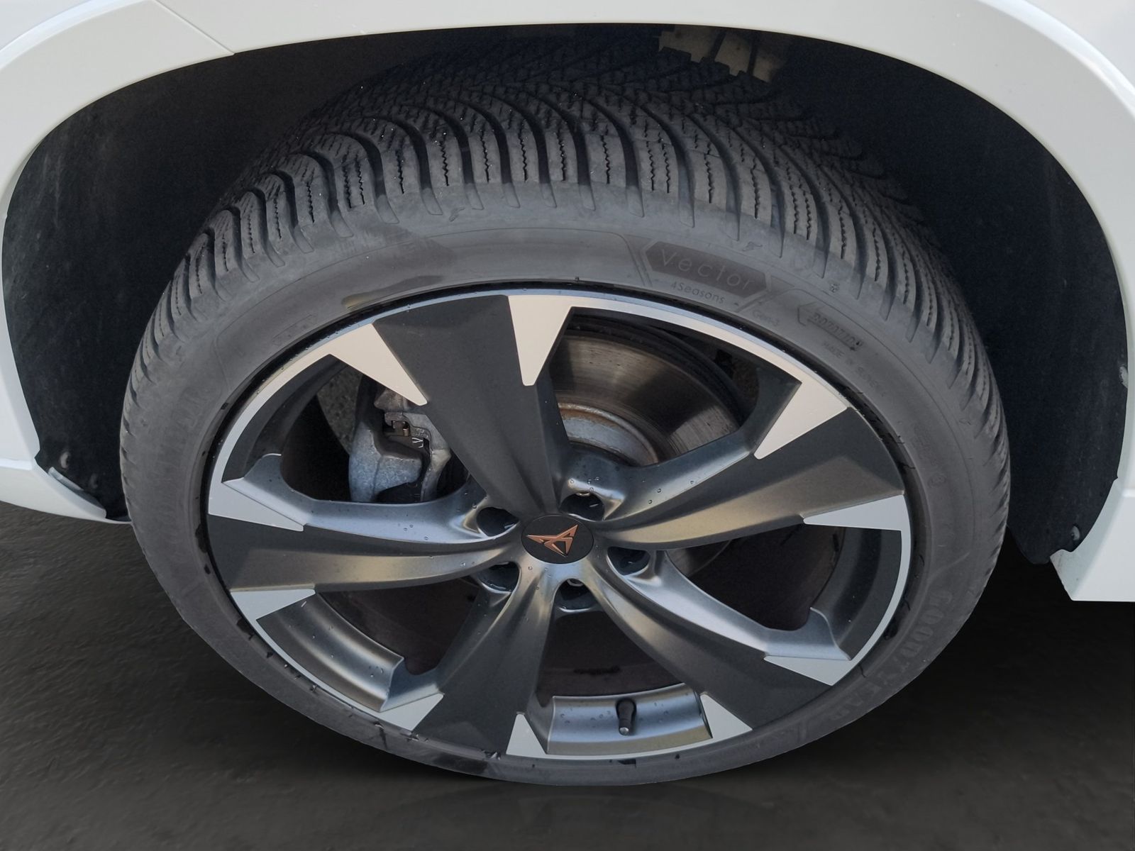 Cupra Ateca - Bild 10