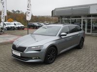 Vorschau Skoda Superb