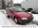 Citroën Xsara - Citroën Xsara Gebrauchtwagen