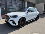 Mercedes-Benz GLE 53 AMG  HYBRID NP.160t€ Vollausstattung MwSt