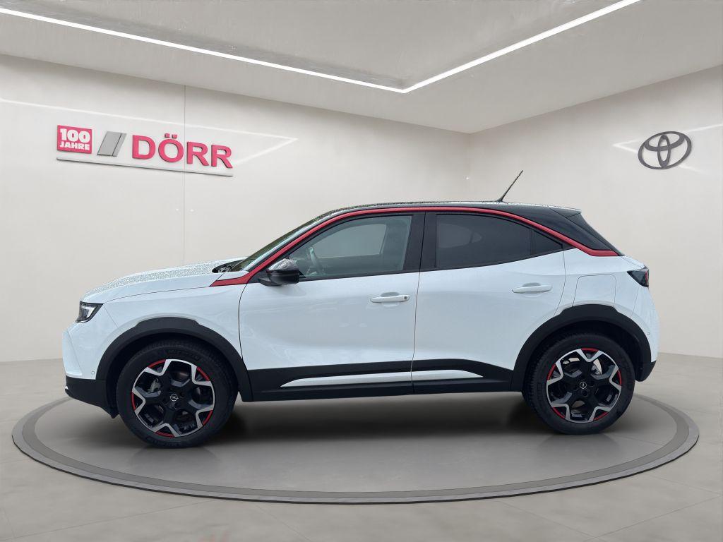 Opel Mokka 1.2 DI Turbo Automatik GS Line