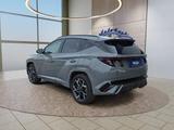Hyundai Tucson 1,6T HEV 4WD N Line UPE=51000 Euro!       - Hyundai TUCSON hev Gebrauchtwagen