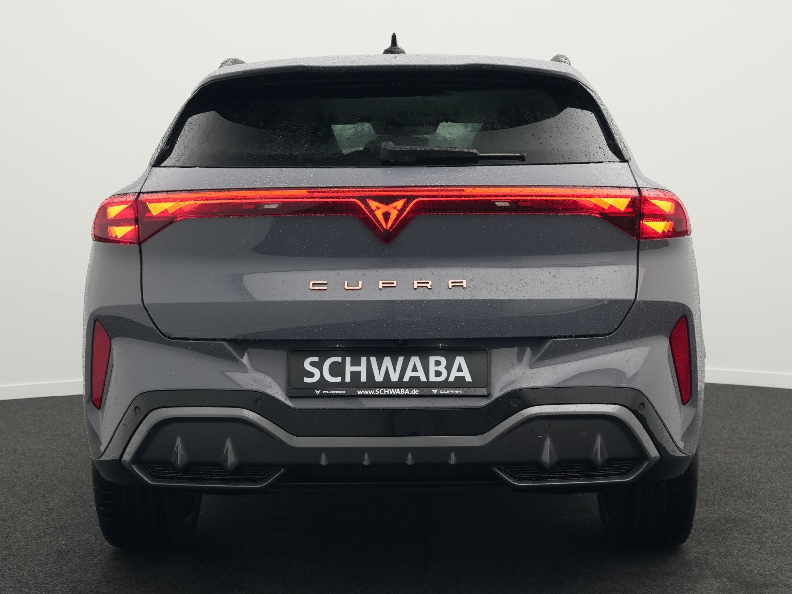 Cupra Terramar - Bild 8