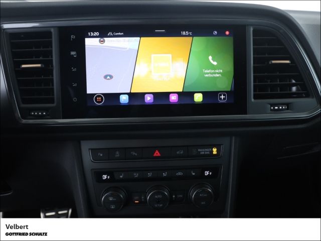 Image of Cupra Ateca