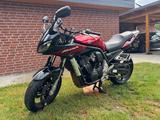 Yamaha Fazer FZS 1000 - YAMAHA 2006 FZ1