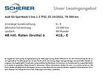 Audi Q3 - Vorschau Bild 2