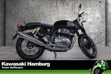 Royal Enfield Continental GT 650, sofort lieferbar,Einzelstück - ROYAL ENFIELD NEU MOTORRAD