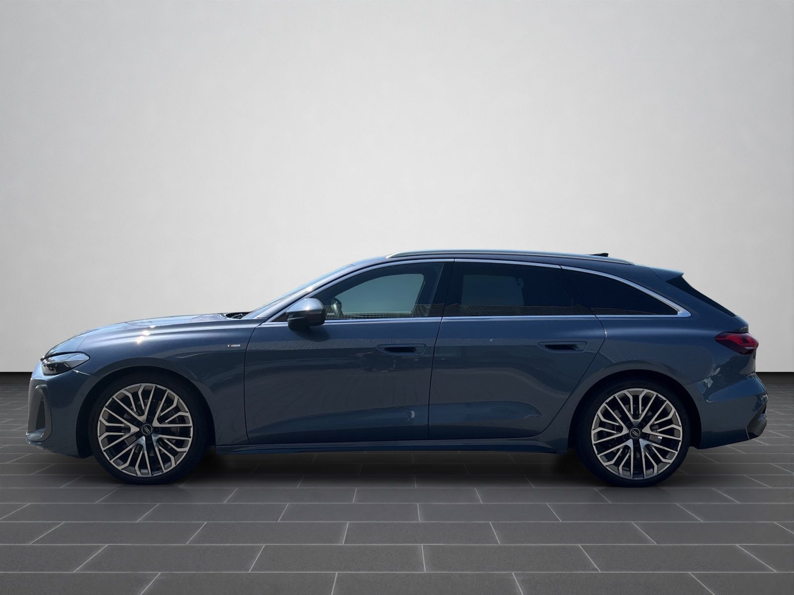 Audi A5 - Bild 9