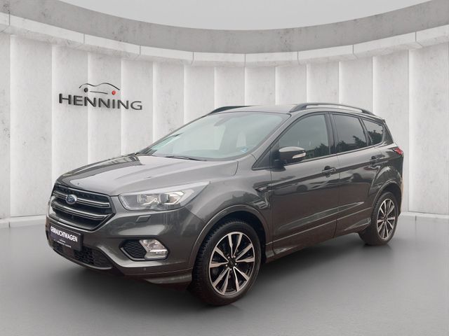 Ford Kuga 1.5 EcoBoost ST-Line 4x2 SYNC-3 Keyless