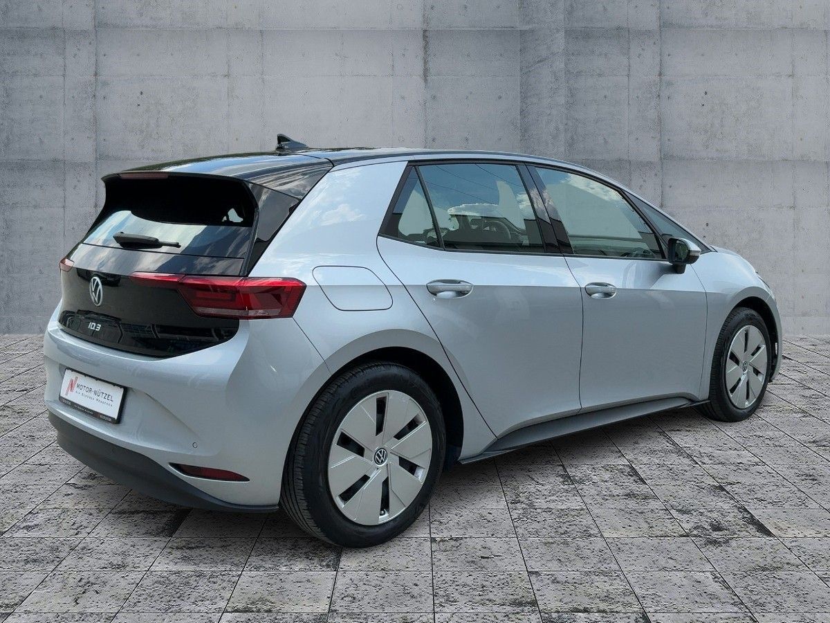 Volkswagen ID.3 - Bild 6