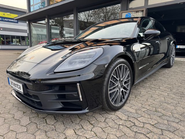 Porsche PANAMERA 4E-HYBRID|ROT|ACTIVE RIDE|SPORTABGAS|