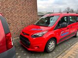 Ford Tourneo Connect 1.5l 88kw rot - Ford Tourneo Connect: 1.8