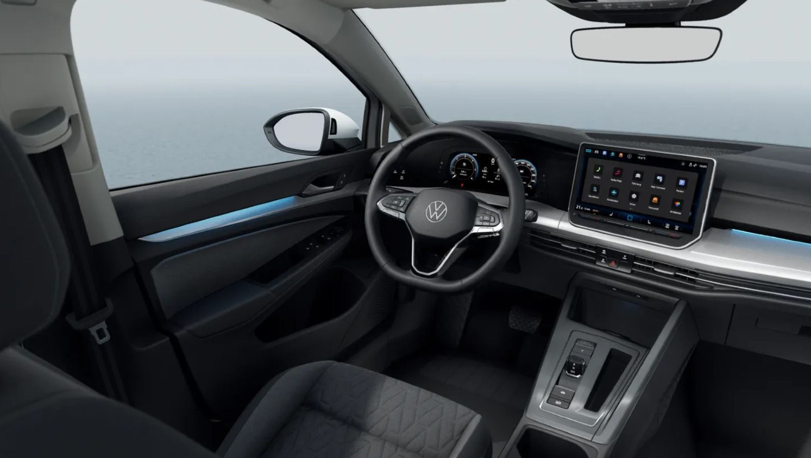 Volkswagen Golf - Bild 9