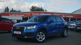 Audi Q2 30 1.6 TDI design LED Navi Sitzheizung PDC - Audi Q2 30 TDI Gebrauchtwagen