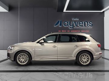 Audi Q7 - 4
