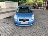 Toyota Yaris 1,3-l-VVT-i Luna/Klima/Tüv Neu - Toyota Yaris Luna mit Benzin-Antrieb
