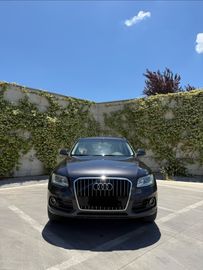 Audi Q5 - 2