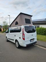 Ford Nugget AD Transit Custom (Aufstelldach) - Ford Transit aufstelldach