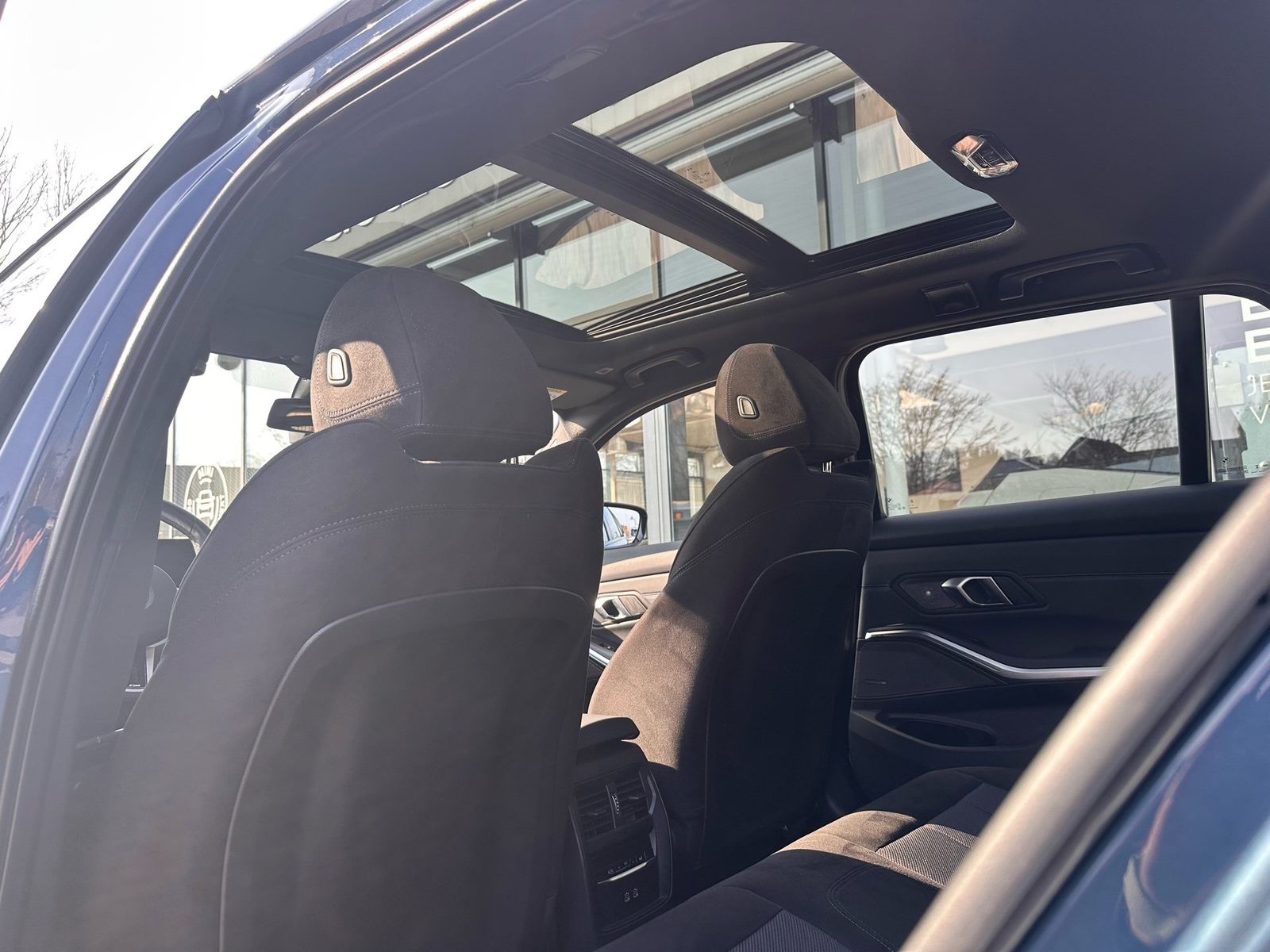 BMW 330 - Bild 16