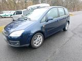 Ford C-max Tüv 11/27 - Ford C-Max aus 2003