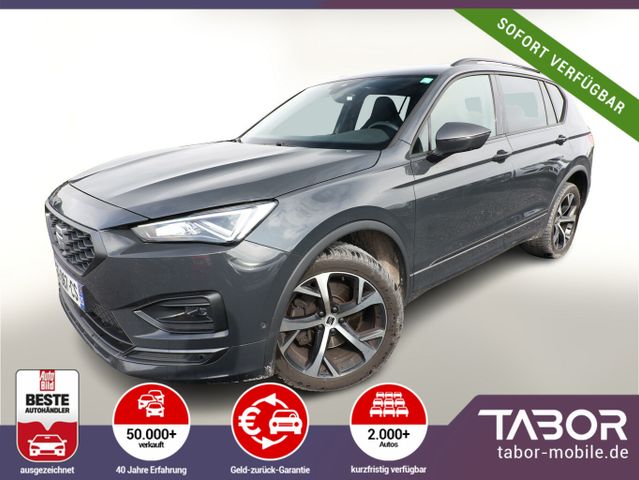 Seat Tarraco 2.0 TDI 200 DSG 4D FR LED Nav ACC SHZ