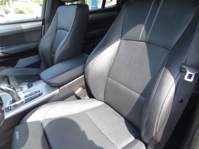Fahrzeugabbildung BMW X3 xDrive 30d M Sport/Pano/AHK/HUD/KAM/20 Zoll