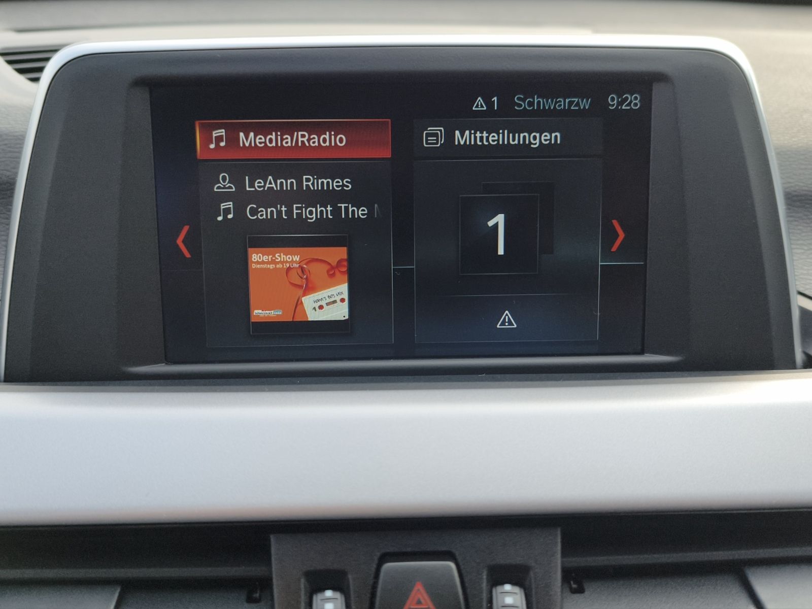 BMW X1 sDrive 18 i Aut. Advantage/SHZ/Einparkhilfe v foto 12