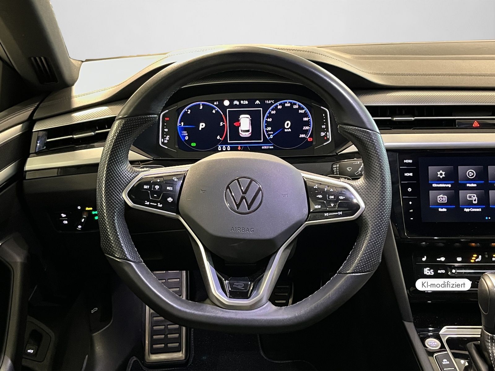 Volkswagen Arteon - Bild 10