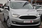Ford C-Max  Business Edition *Navi*Sitzhz.*Tempomat* - Ford C-MAX Business mit Benzin-Antrieb