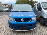 Volkswagen T5 Multivan Comfortline/Klimaautomatik - gebrauchte VW T5 aus dem Jahr 2003