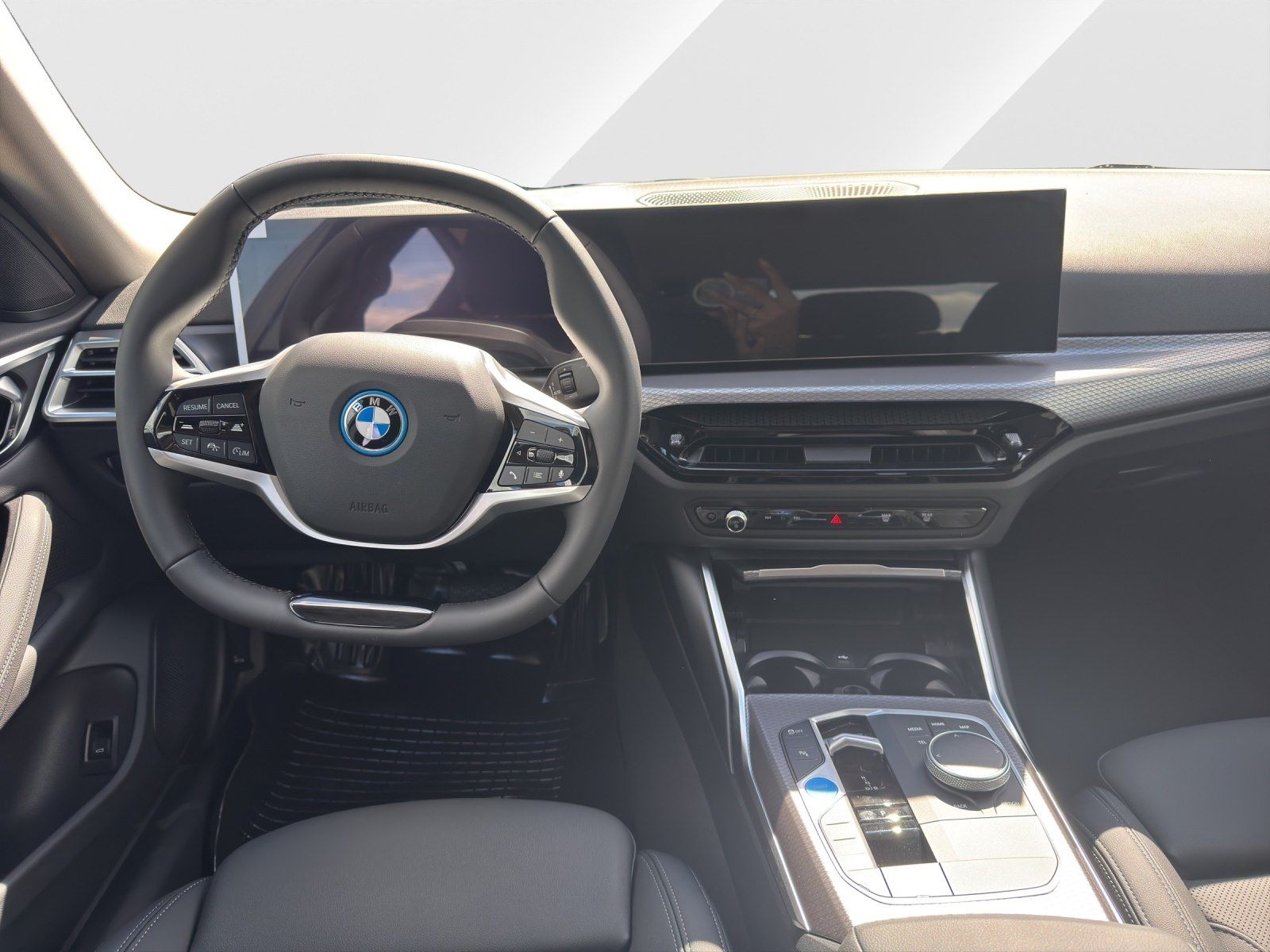 BMW i4 - Bild 9