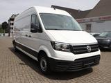 Volkswagen Crafter 35 TDI KASTEN HOCH/LANG / 3-SITZER / - Offers