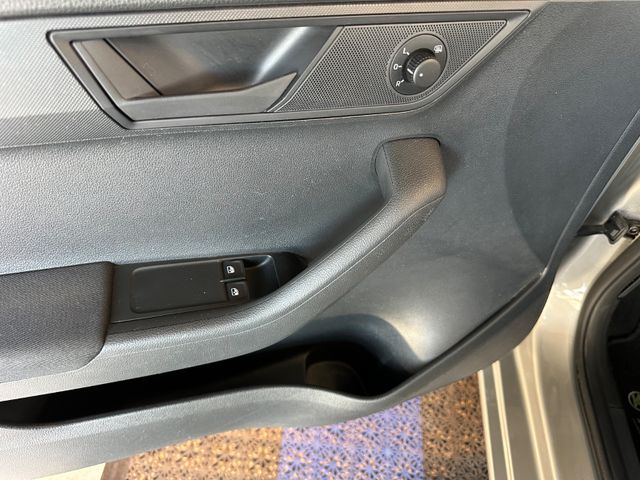 Skoda Fabia Combi Active