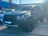 Ford RaptorRaptor Doppelkabine 4x4 STANDHZ+CAM+AHK - Ford Raptor Gebrauchtwagen
