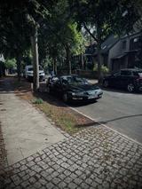 Honda Prelude 2.0i - 1996 - Honda Prelude: Coupé