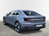 Polestar 2 Standard Range Single Elektro 69kWh Navi Anhän - Polestar 2 in Frankfurt (Main)