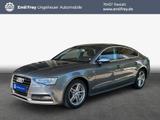 Audi A5 1.8 TFSI Sportback multitronic - Audi A5: 1.8