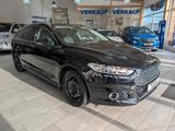Ford Mondeo Titanium 165PS Automatik - Ford Mondeo: Ps