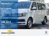 Volkswagen T6 Caravelle TDI DSG COMFORTLINE 9-SITZE AHK STD - Volkswagen T6 Caravelle in Essen