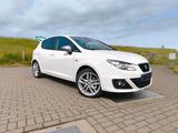 Seat Ibiza Fr DSG ALU  HU 05/27 150ps - Seat Ibiza aus 2010: 1.2