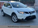 Nissan Qashqai Acenta Camera Service - Nissan Qashqai Gebrauchtwagen in Bonn