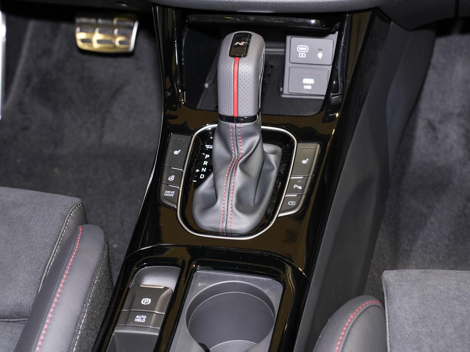 Hyundai i30 – Bild 20