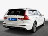 Volvo V60 T8 AWD Twin Engine Geartronic Inscription - Volvo V60: Allradantrieb