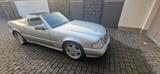 Mercedes-Benz SL 500 SL - gebrauchte Mercedes-Benz SL 500 aus dem Jahr 1995